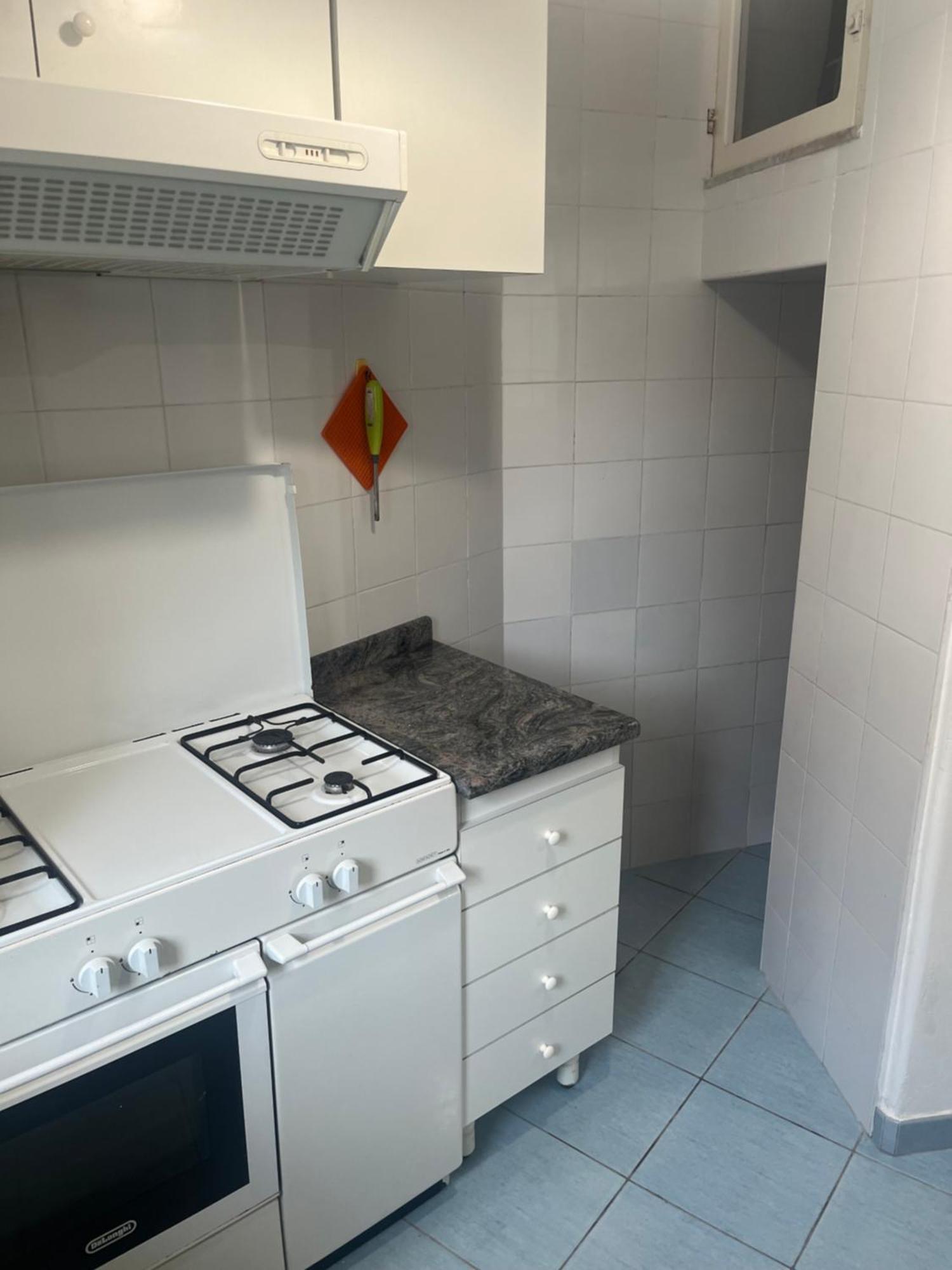 Casa Delle Rose Apartment อีสเกีย ภายนอก รูปภาพ