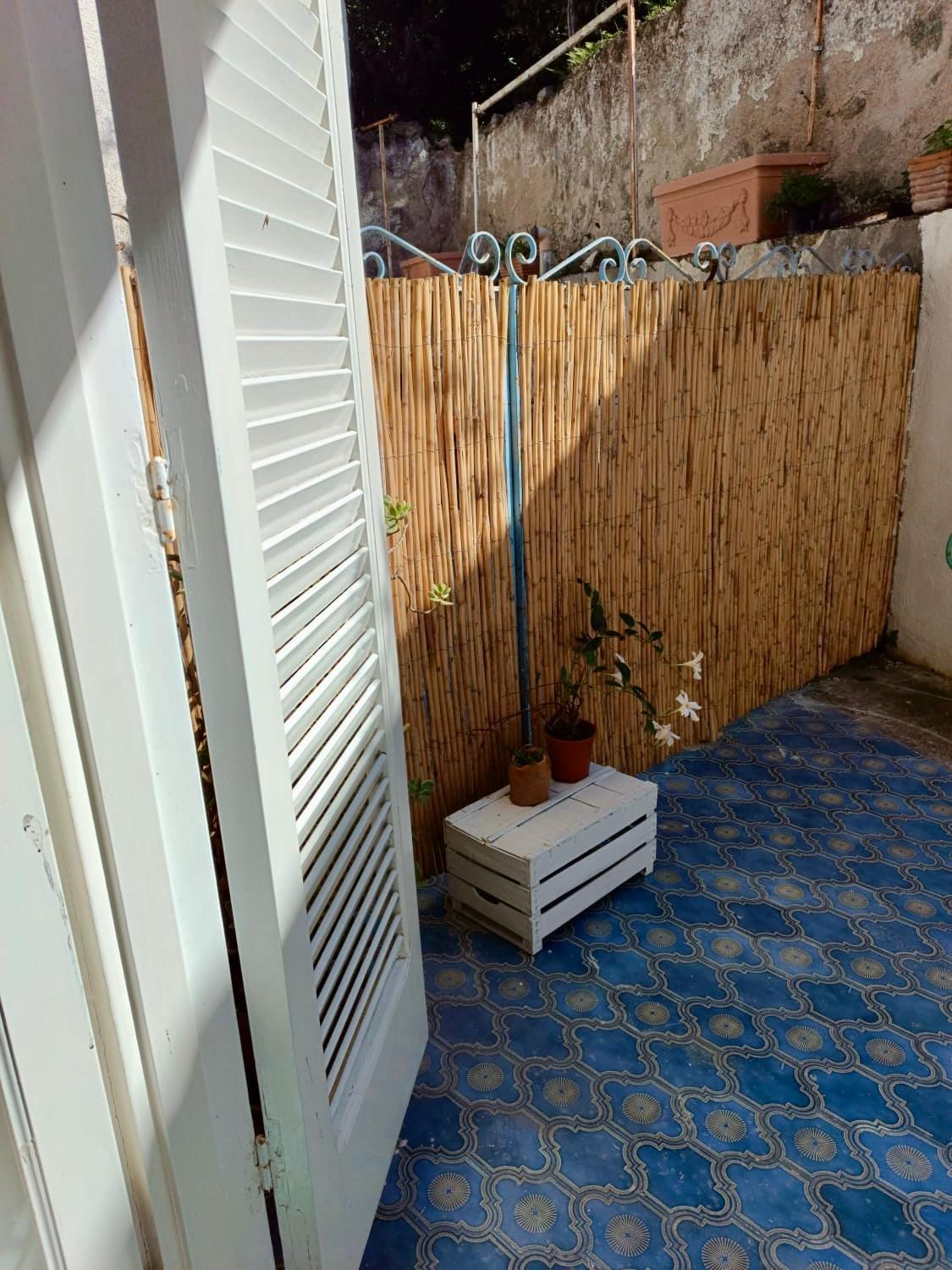 Casa Delle Rose Apartment อีสเกีย ภายนอก รูปภาพ